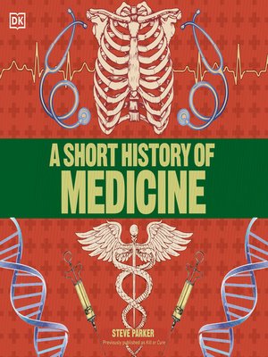 A Short History of Medicine - Audiobook